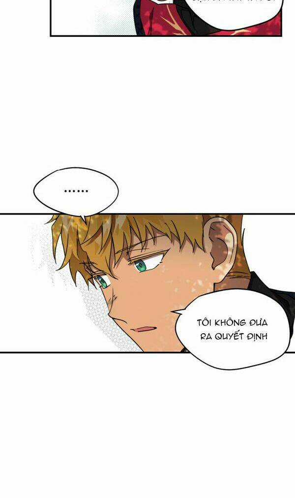 LÂU ĐÀI VÔ DANH Chapter 26 trang 25