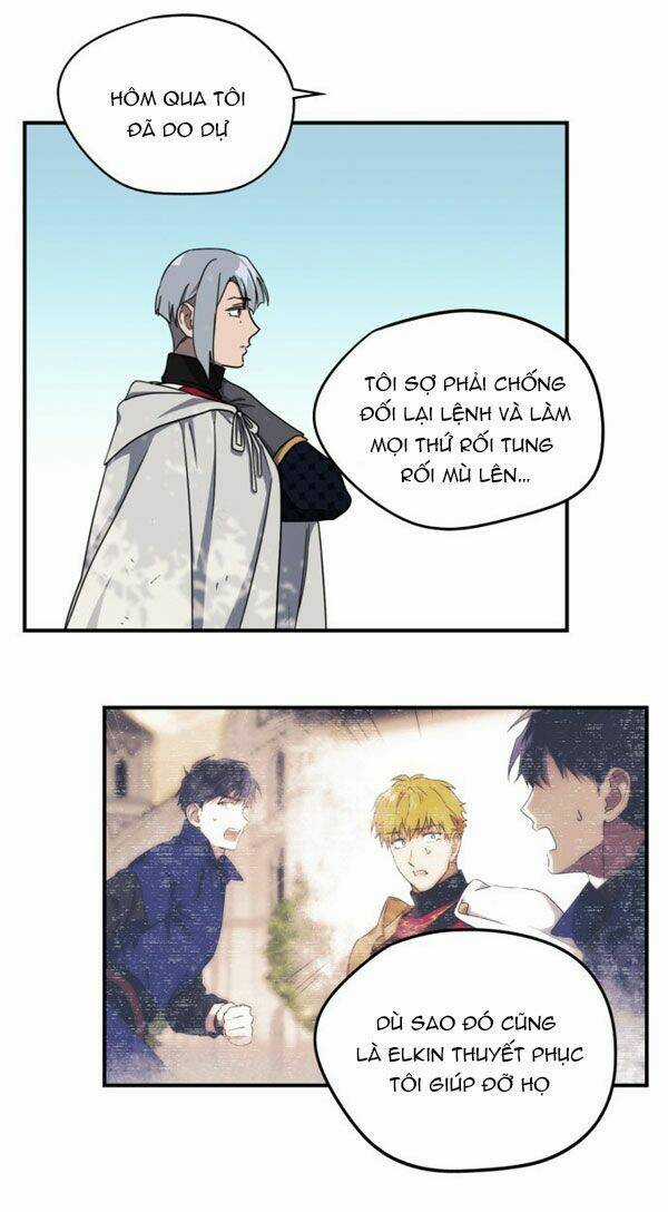 LÂU ĐÀI VÔ DANH Chapter 26 trang 26