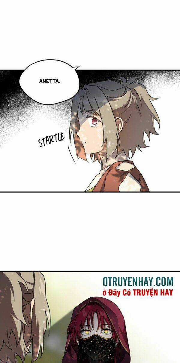 LÂU ĐÀI VÔ DANH Chapter 26 trang 32