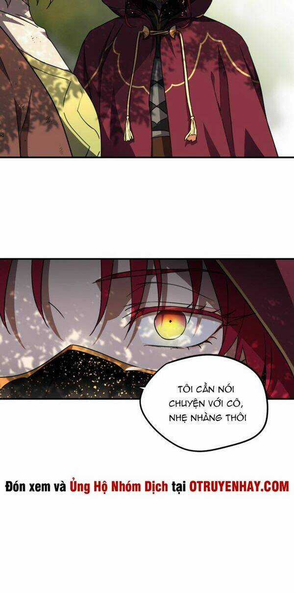 LÂU ĐÀI VÔ DANH Chapter 26 trang 33