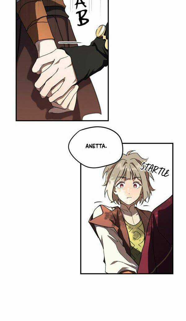 LÂU ĐÀI VÔ DANH Chapter 26 trang 37