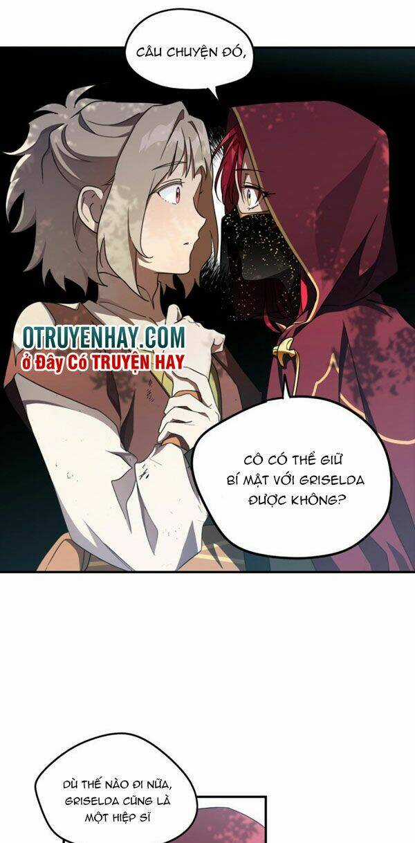 LÂU ĐÀI VÔ DANH Chapter 26 trang 38