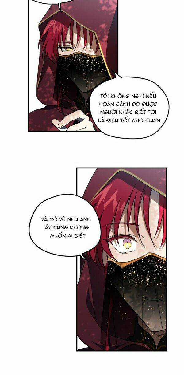 LÂU ĐÀI VÔ DANH Chapter 26 trang 39