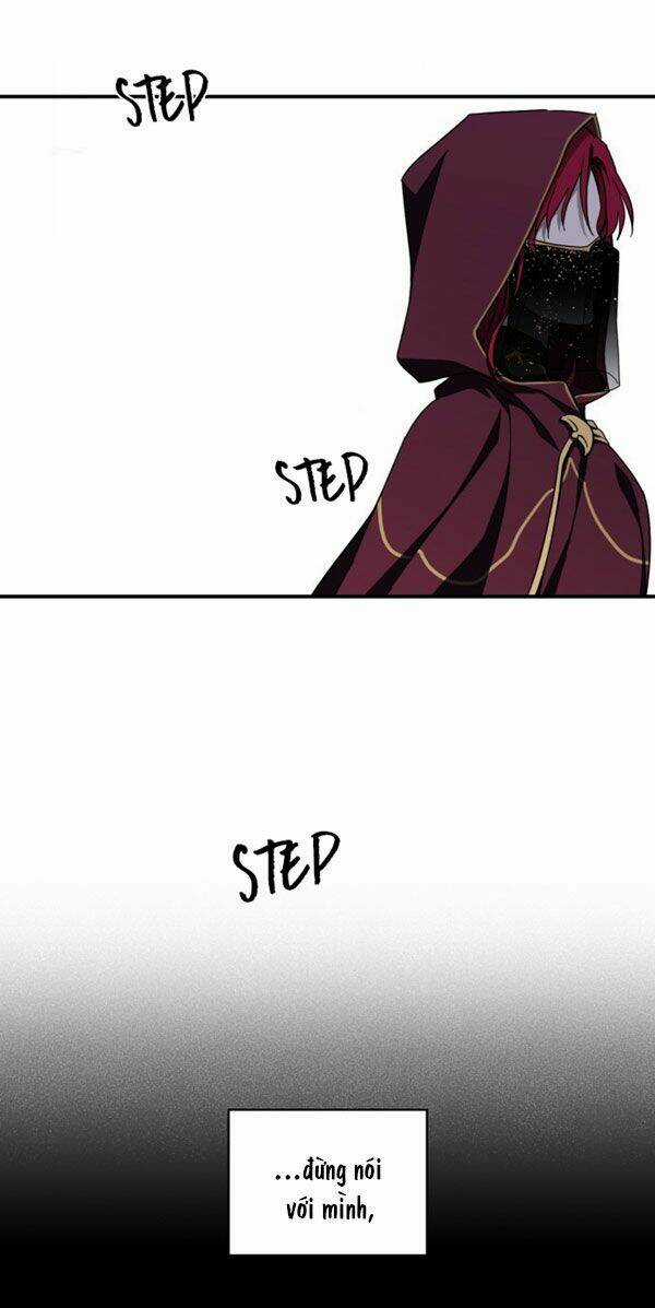 LÂU ĐÀI VÔ DANH Chapter 26 trang 43