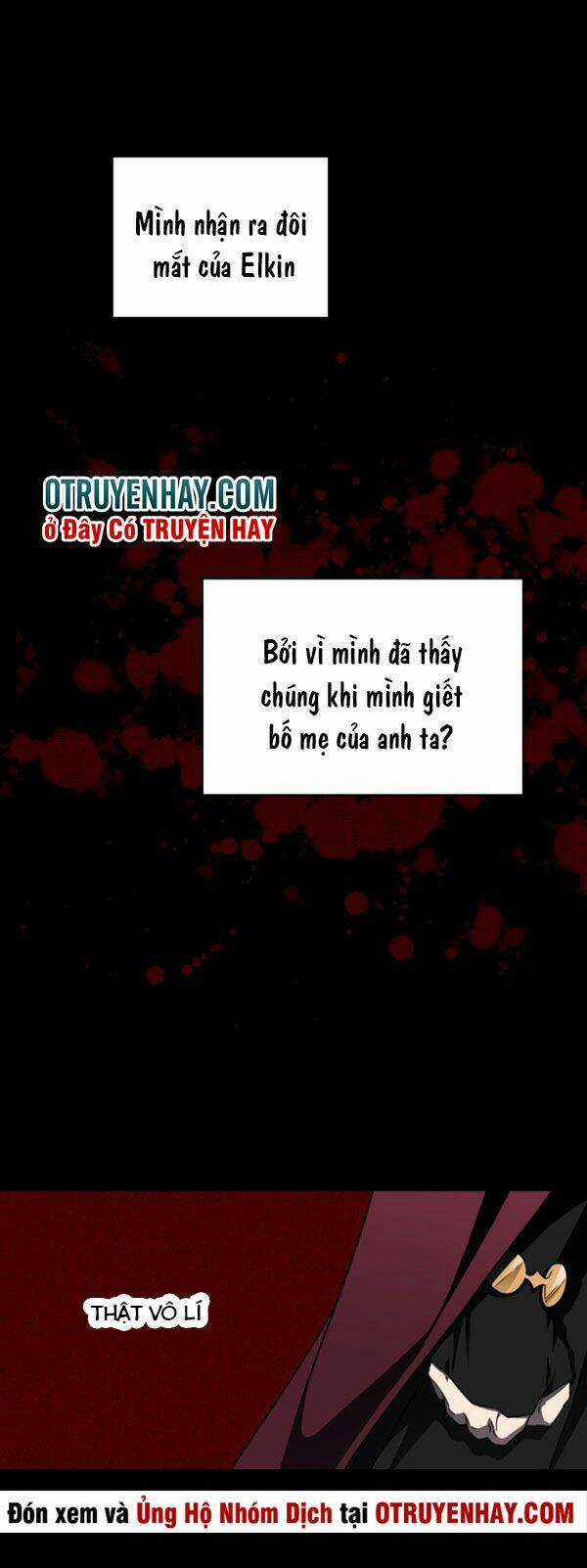 LÂU ĐÀI VÔ DANH Chapter 26 trang 45