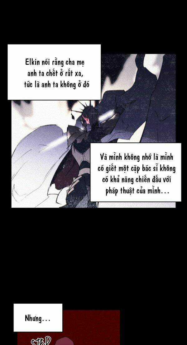 LÂU ĐÀI VÔ DANH Chapter 26 trang 46