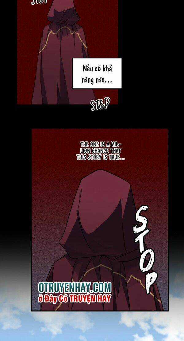 LÂU ĐÀI VÔ DANH Chapter 26 trang 47