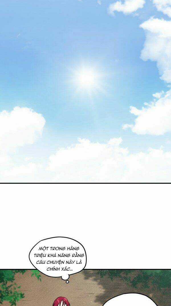 LÂU ĐÀI VÔ DANH Chapter 26 trang 48