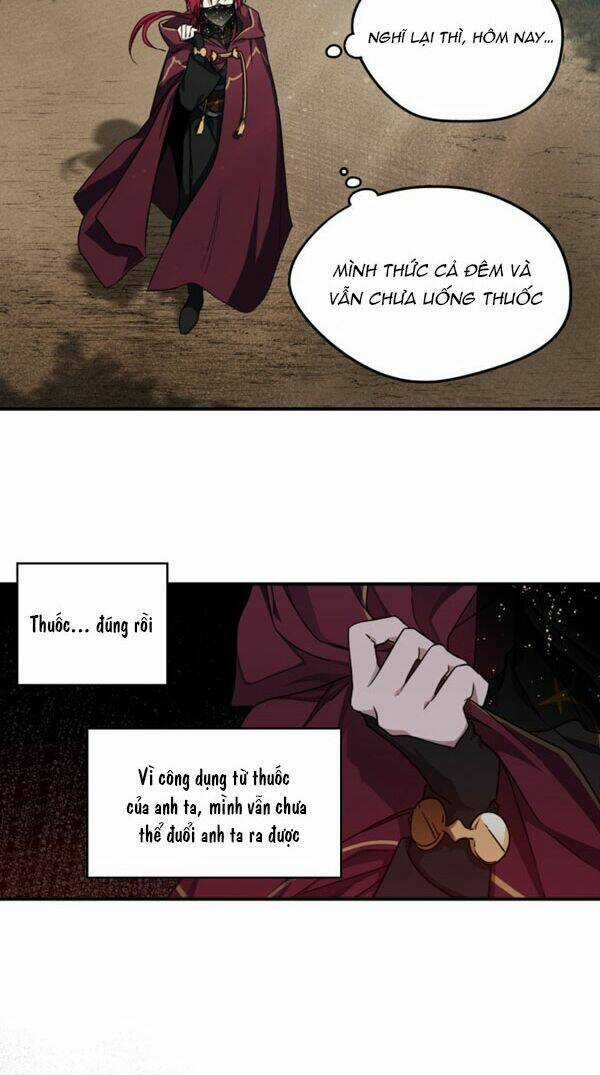 LÂU ĐÀI VÔ DANH Chapter 26 trang 49