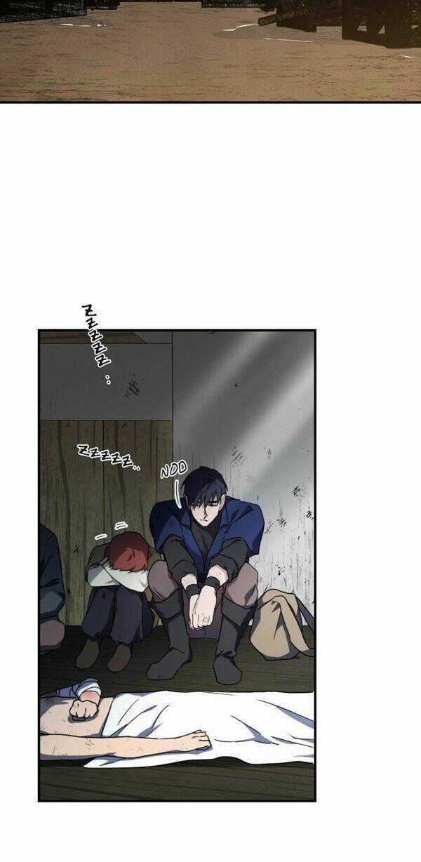 LÂU ĐÀI VÔ DANH Chapter 26 trang 5