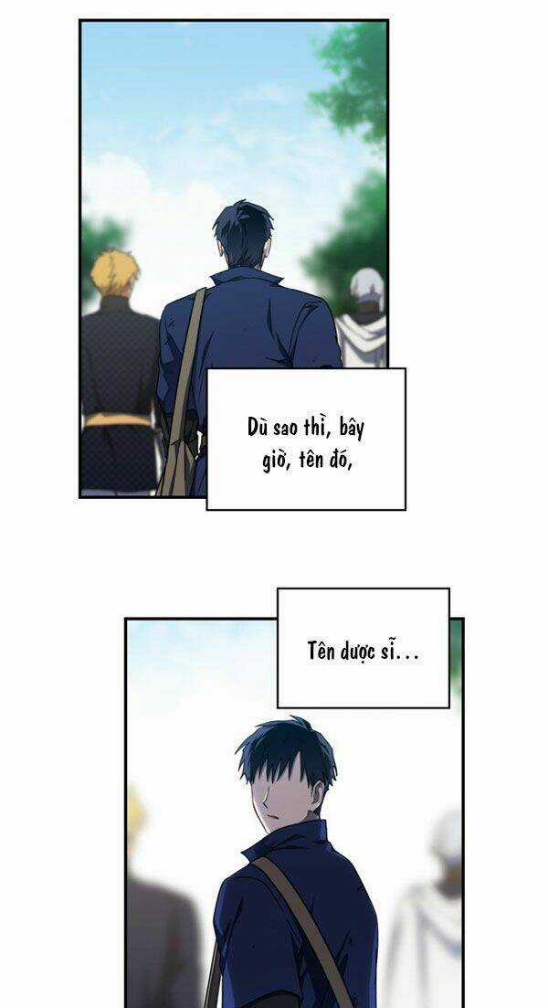 LÂU ĐÀI VÔ DANH Chapter 26 trang 51