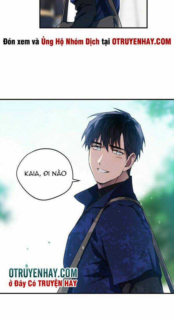 LÂU ĐÀI VÔ DANH Chapter 26 trang 52