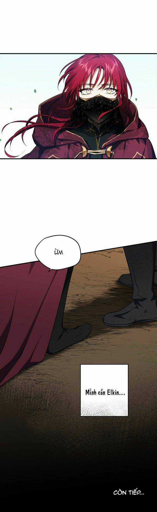 LÂU ĐÀI VÔ DANH Chapter 26 trang 53