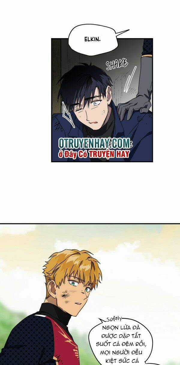 LÂU ĐÀI VÔ DANH Chapter 26 trang 6