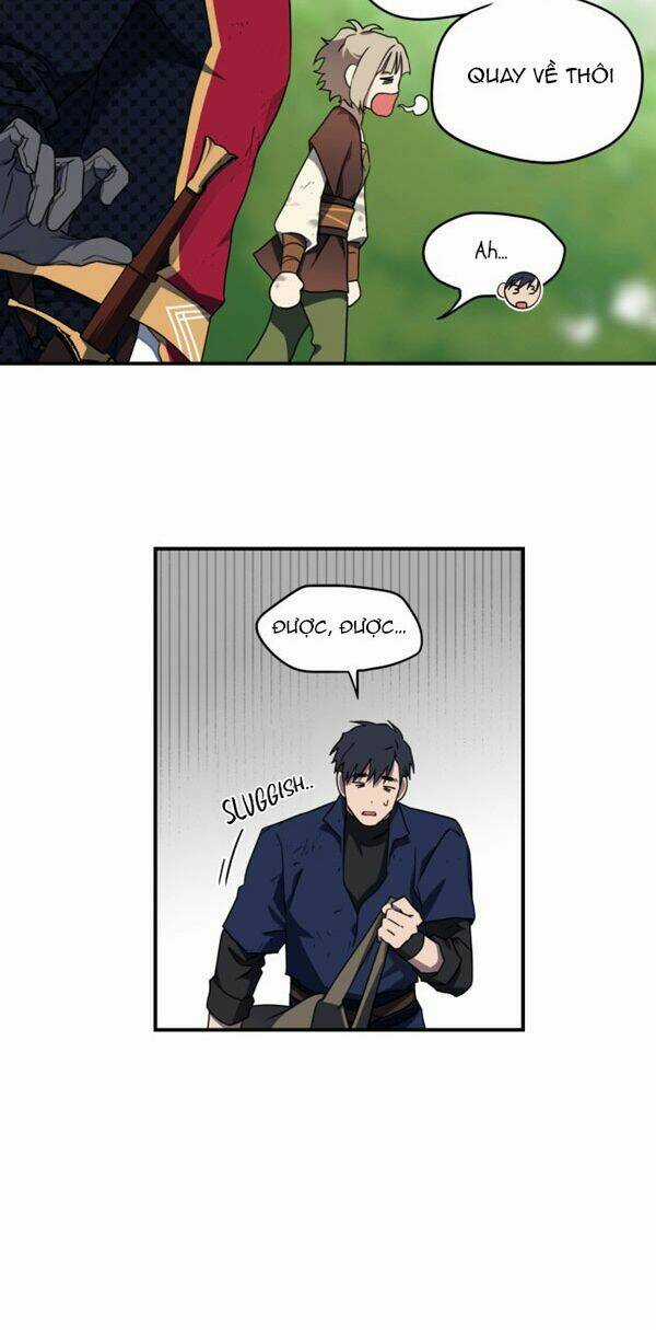 LÂU ĐÀI VÔ DANH Chapter 26 trang 7