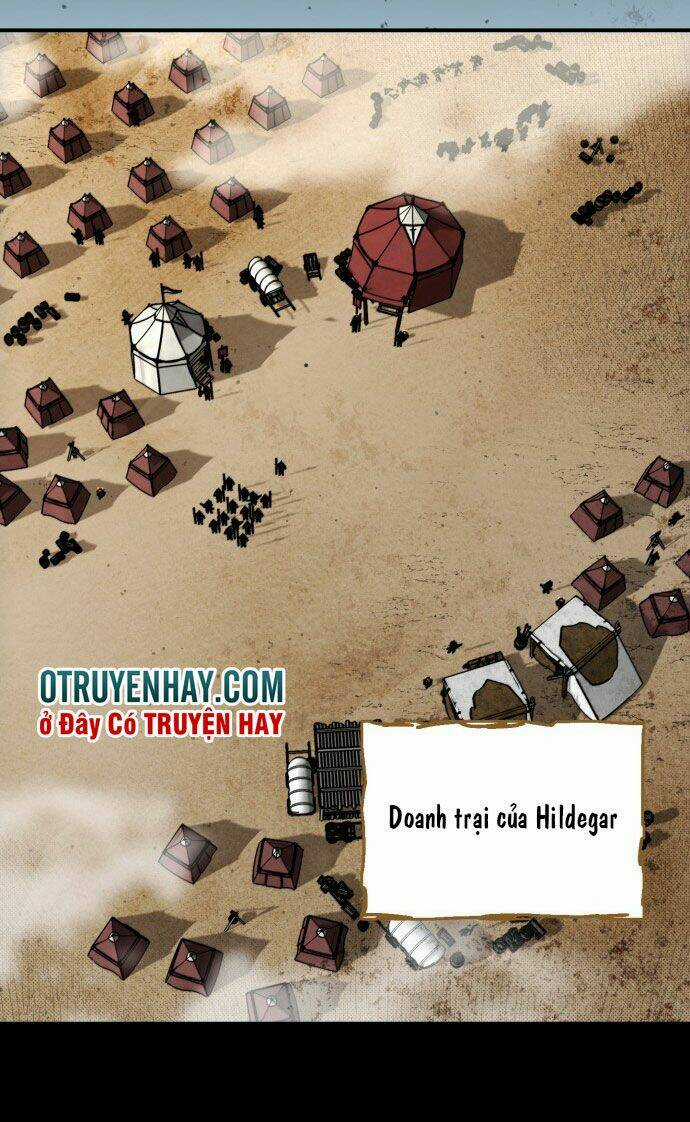 LÂU ĐÀI VÔ DANH Chapter 27 trang 12