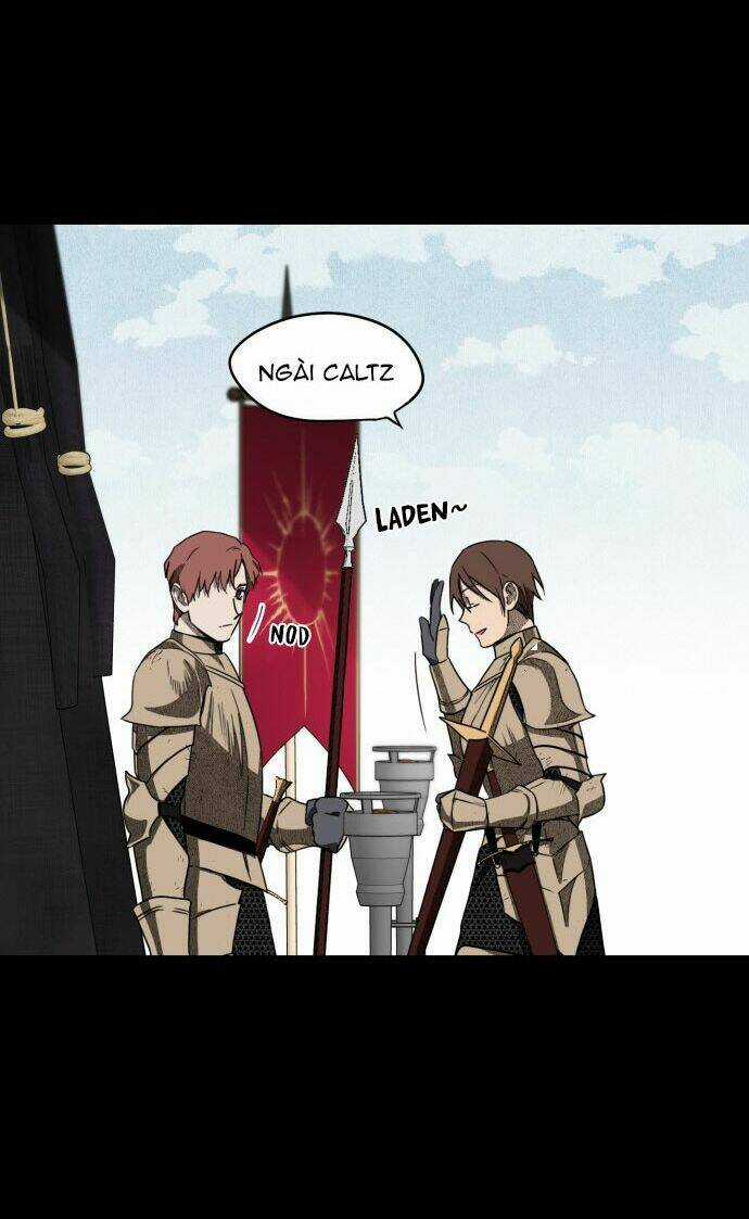 LÂU ĐÀI VÔ DANH Chapter 27 trang 13