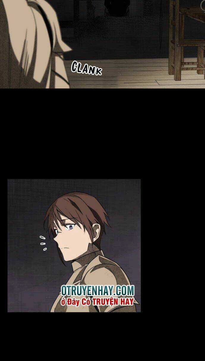 LÂU ĐÀI VÔ DANH Chapter 27 trang 15