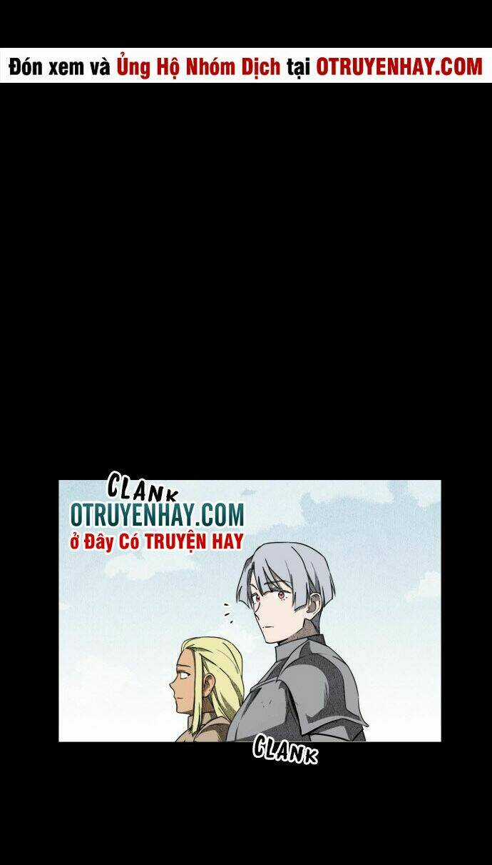 LÂU ĐÀI VÔ DANH Chapter 27 trang 18