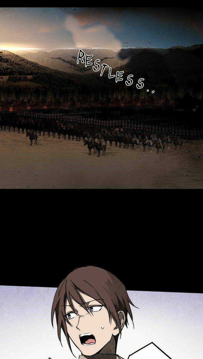 LÂU ĐÀI VÔ DANH Chapter 27 trang 22