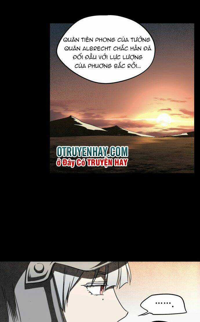 LÂU ĐÀI VÔ DANH Chapter 27 trang 24