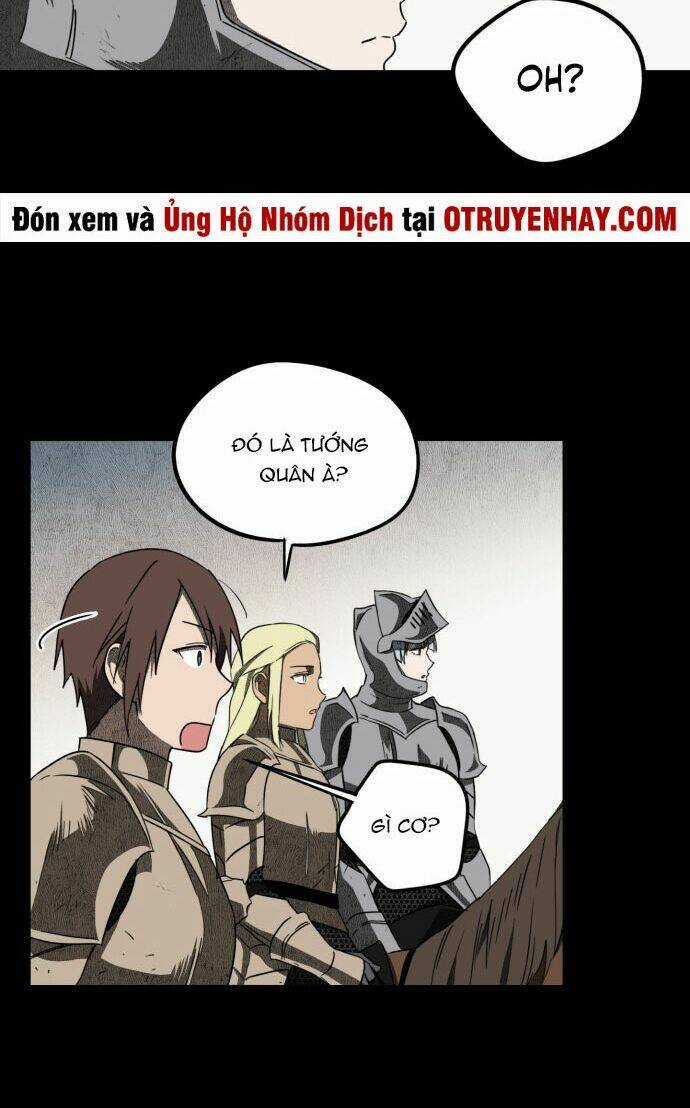 LÂU ĐÀI VÔ DANH Chapter 27 trang 25