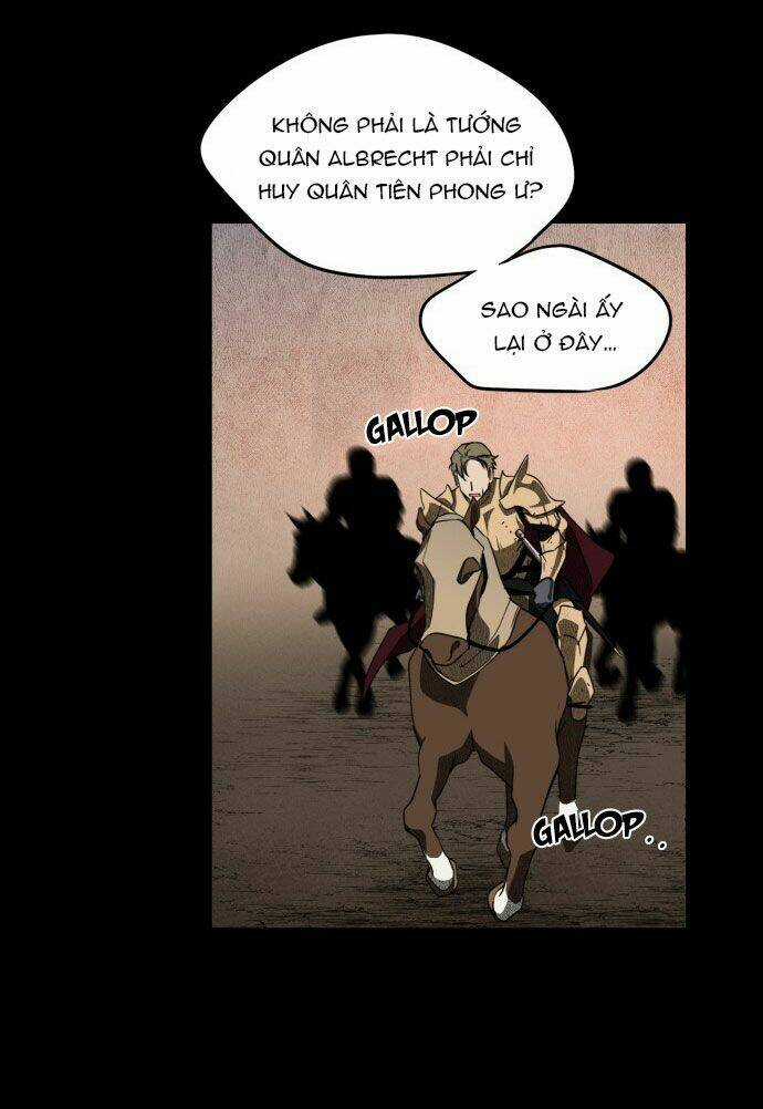 LÂU ĐÀI VÔ DANH Chapter 27 trang 26