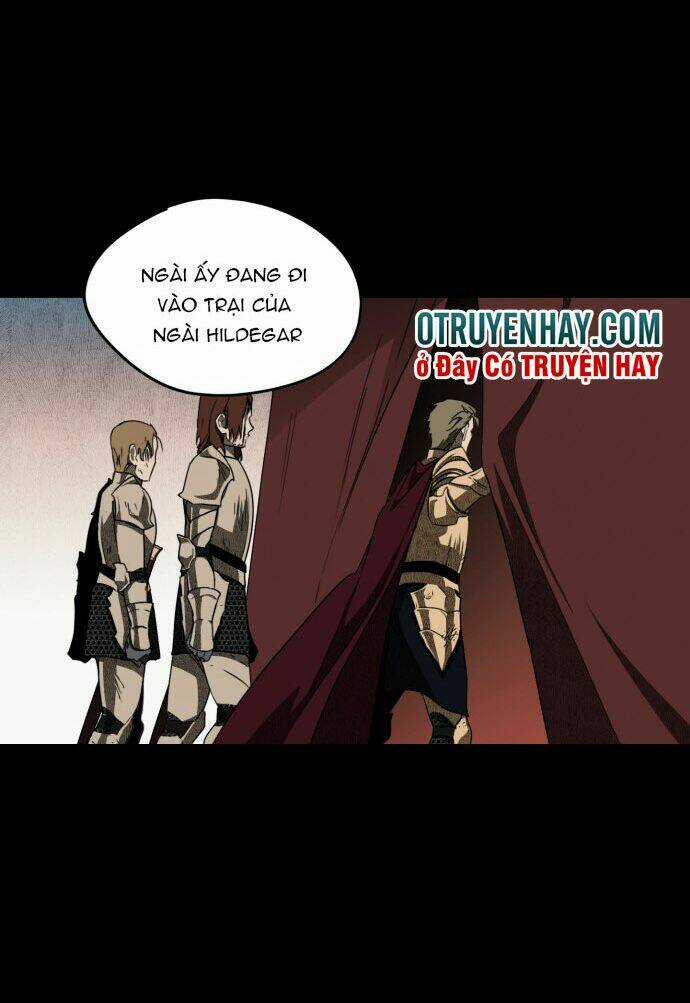 LÂU ĐÀI VÔ DANH Chapter 27 trang 27