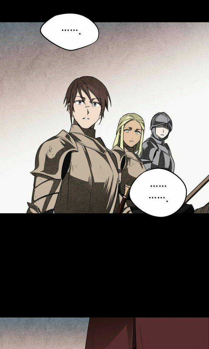 LÂU ĐÀI VÔ DANH Chapter 27 trang 28