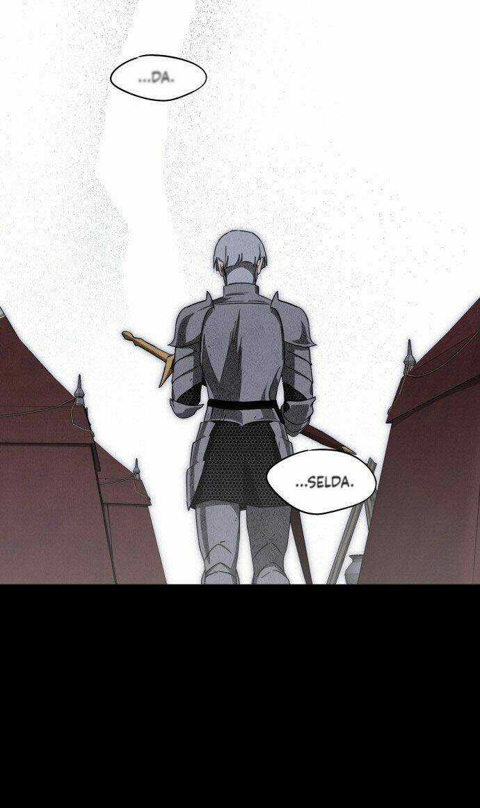 LÂU ĐÀI VÔ DANH Chapter 27 trang 3