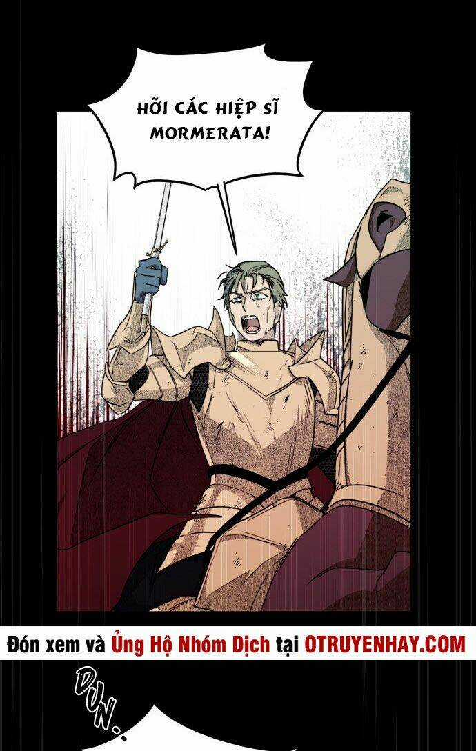 LÂU ĐÀI VÔ DANH Chapter 27 trang 32