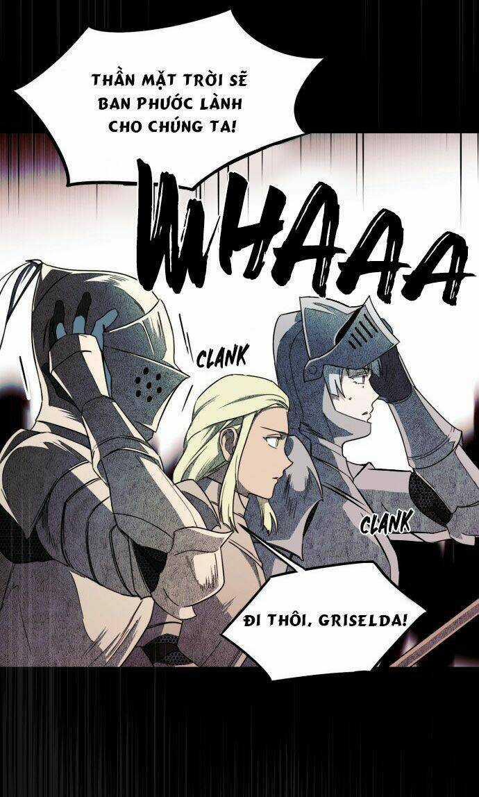 LÂU ĐÀI VÔ DANH Chapter 27 trang 34