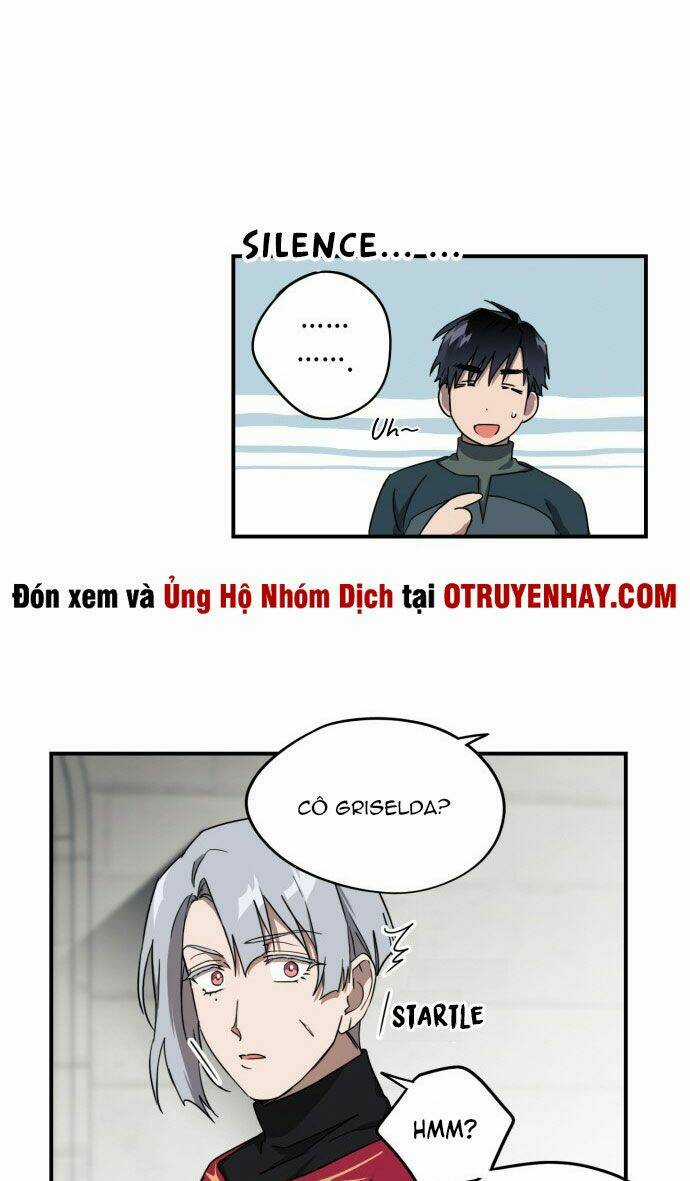 LÂU ĐÀI VÔ DANH Chapter 27 trang 42