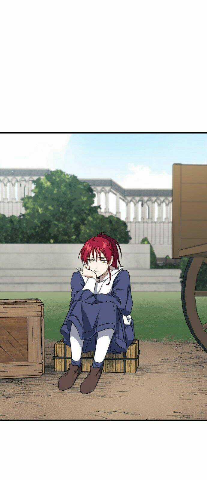 LÂU ĐÀI VÔ DANH Chapter 27 trang 45