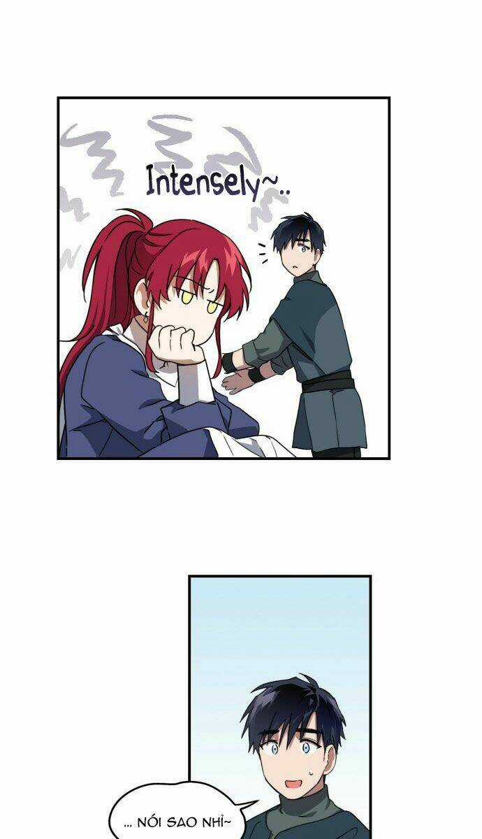 LÂU ĐÀI VÔ DANH Chapter 27 trang 48