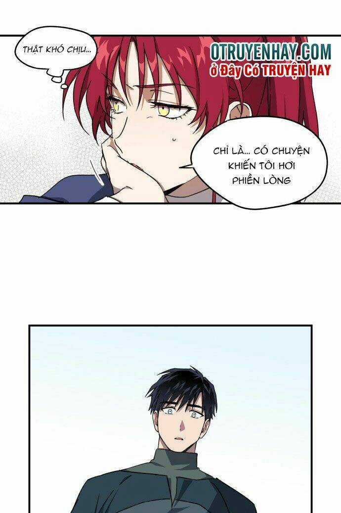 LÂU ĐÀI VÔ DANH Chapter 27 trang 50