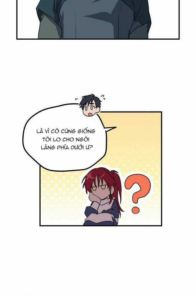 LÂU ĐÀI VÔ DANH Chapter 27 trang 51