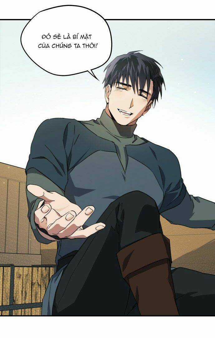 LÂU ĐÀI VÔ DANH Chapter 27 trang 53