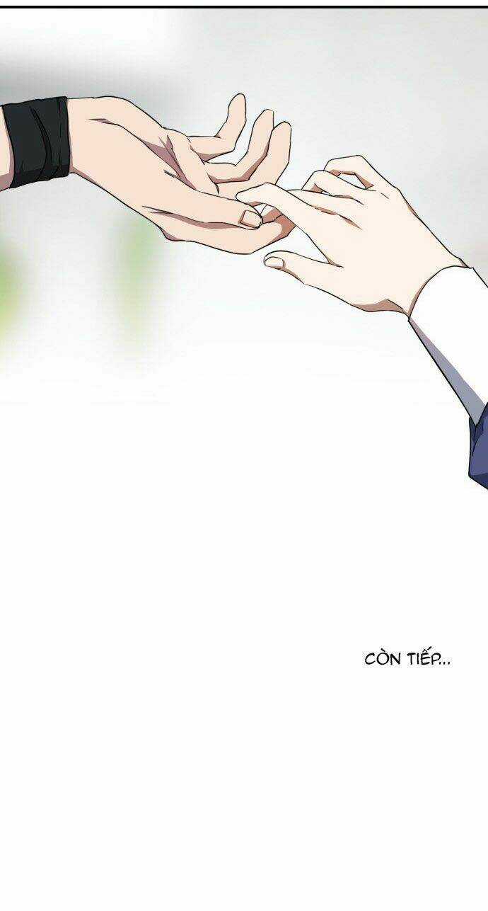 LÂU ĐÀI VÔ DANH Chapter 27 trang 55