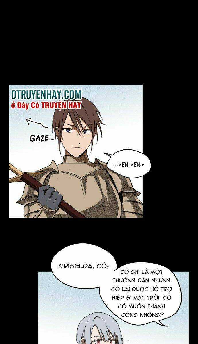 LÂU ĐÀI VÔ DANH Chapter 27 trang 6