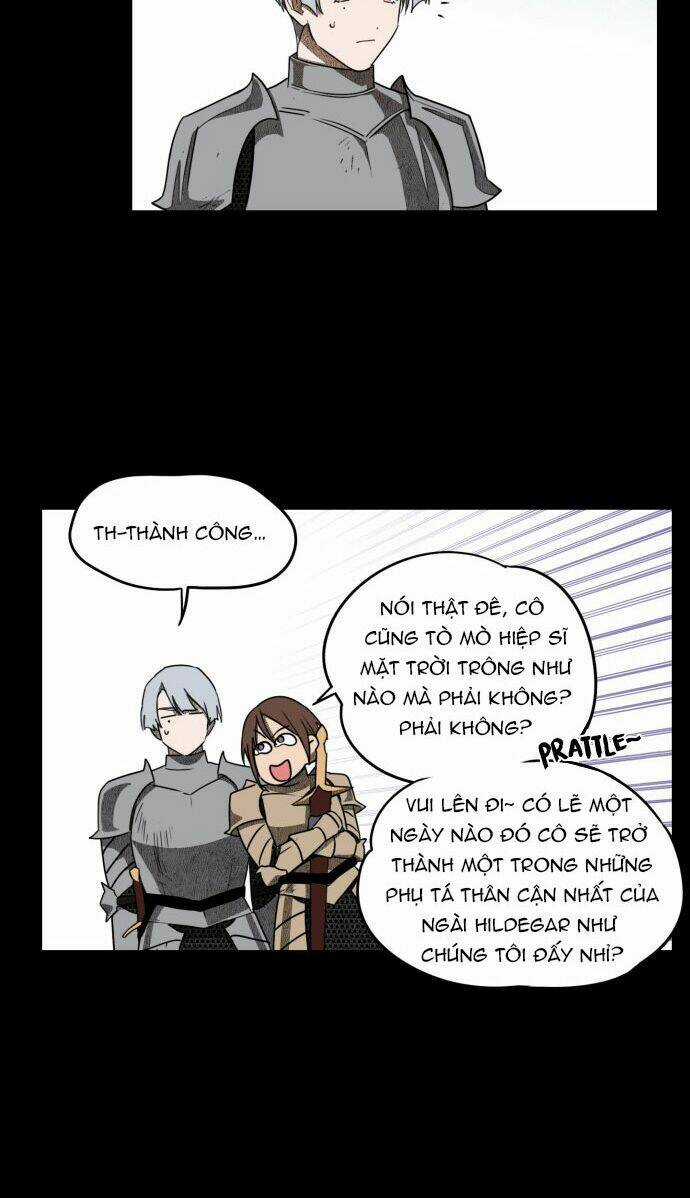 LÂU ĐÀI VÔ DANH Chapter 27 trang 7