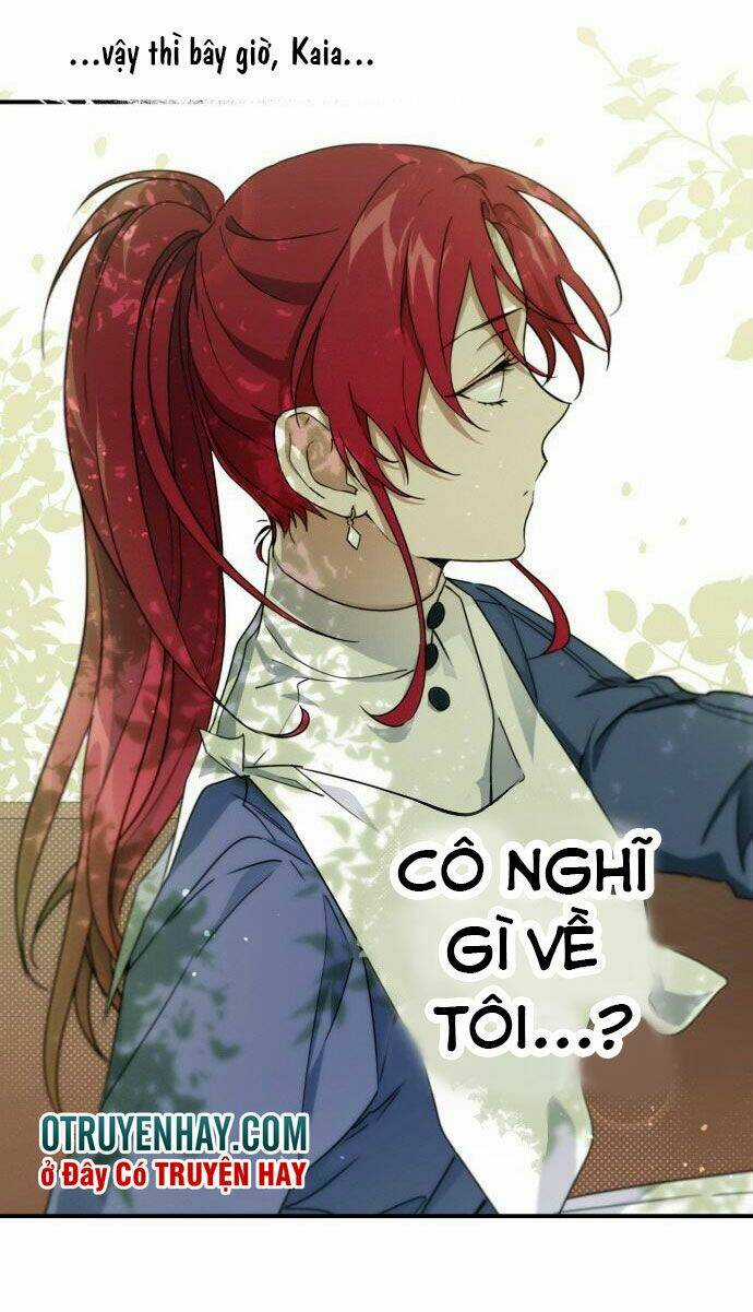 LÂU ĐÀI VÔ DANH Chapter 28 trang 10