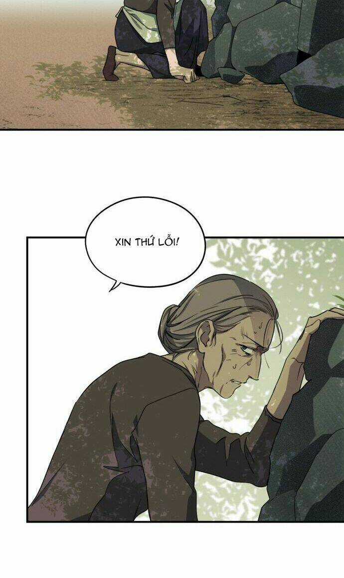 LÂU ĐÀI VÔ DANH Chapter 28 trang 15