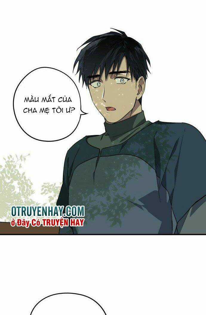 LÂU ĐÀI VÔ DANH Chapter 28 trang 2