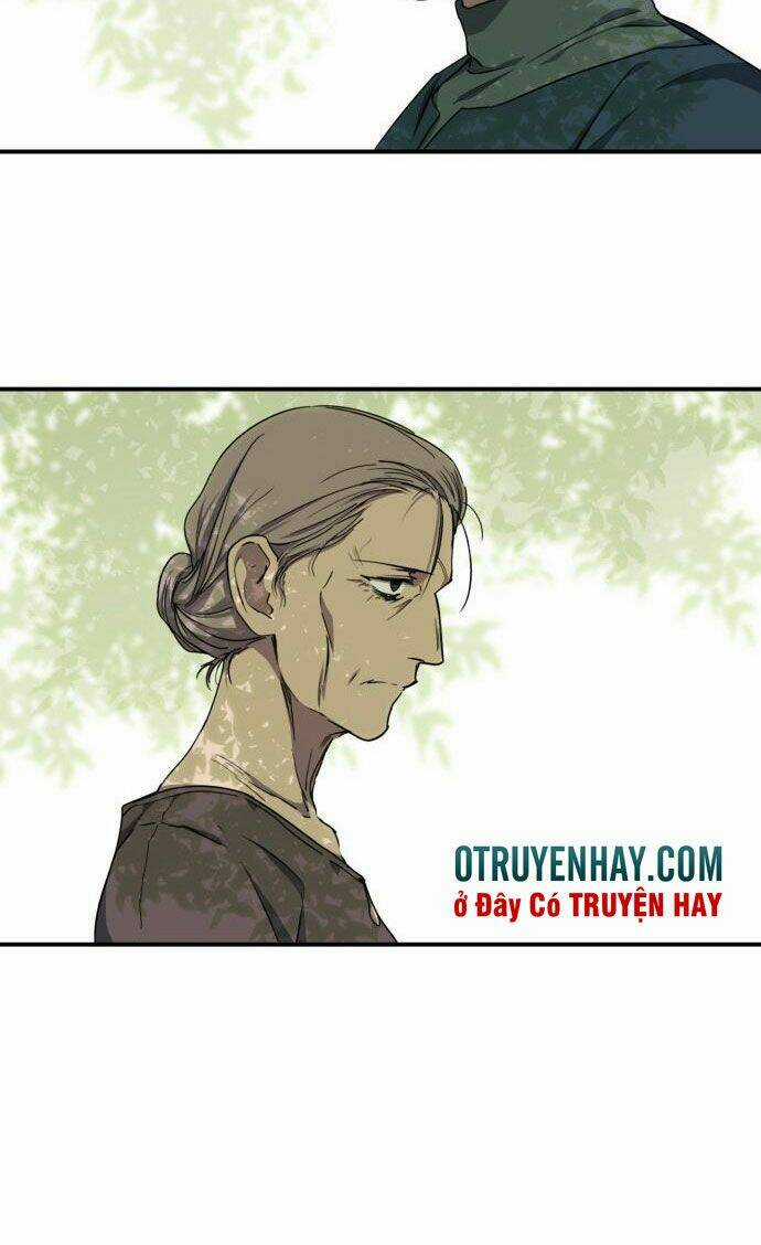 LÂU ĐÀI VÔ DANH Chapter 28 trang 22