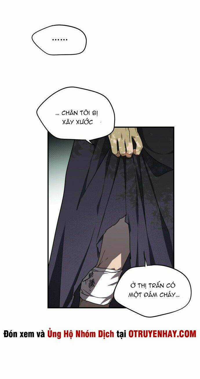 LÂU ĐÀI VÔ DANH Chapter 28 trang 23