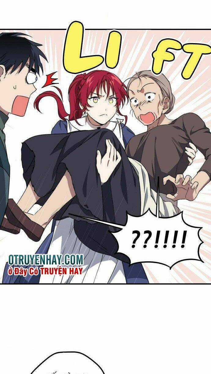 LÂU ĐÀI VÔ DANH Chapter 28 trang 26