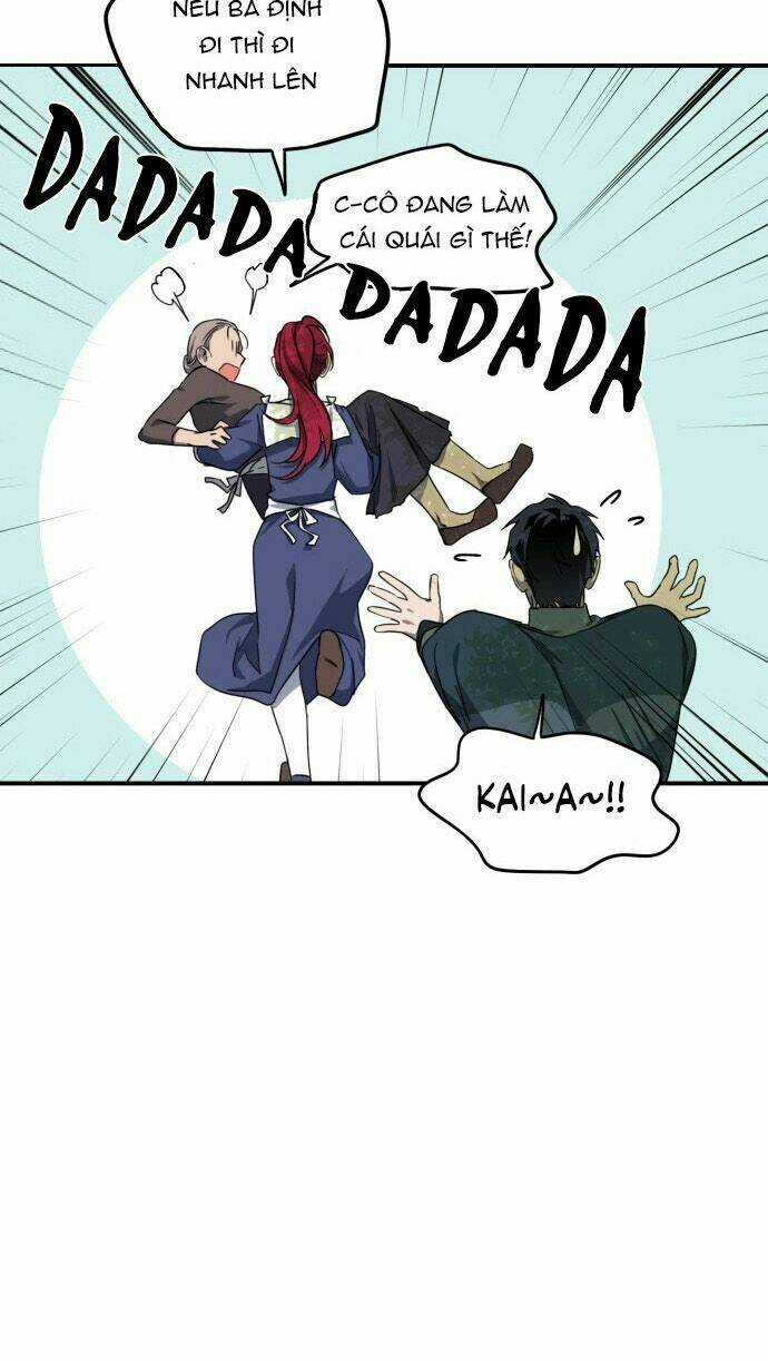 LÂU ĐÀI VÔ DANH Chapter 28 trang 27