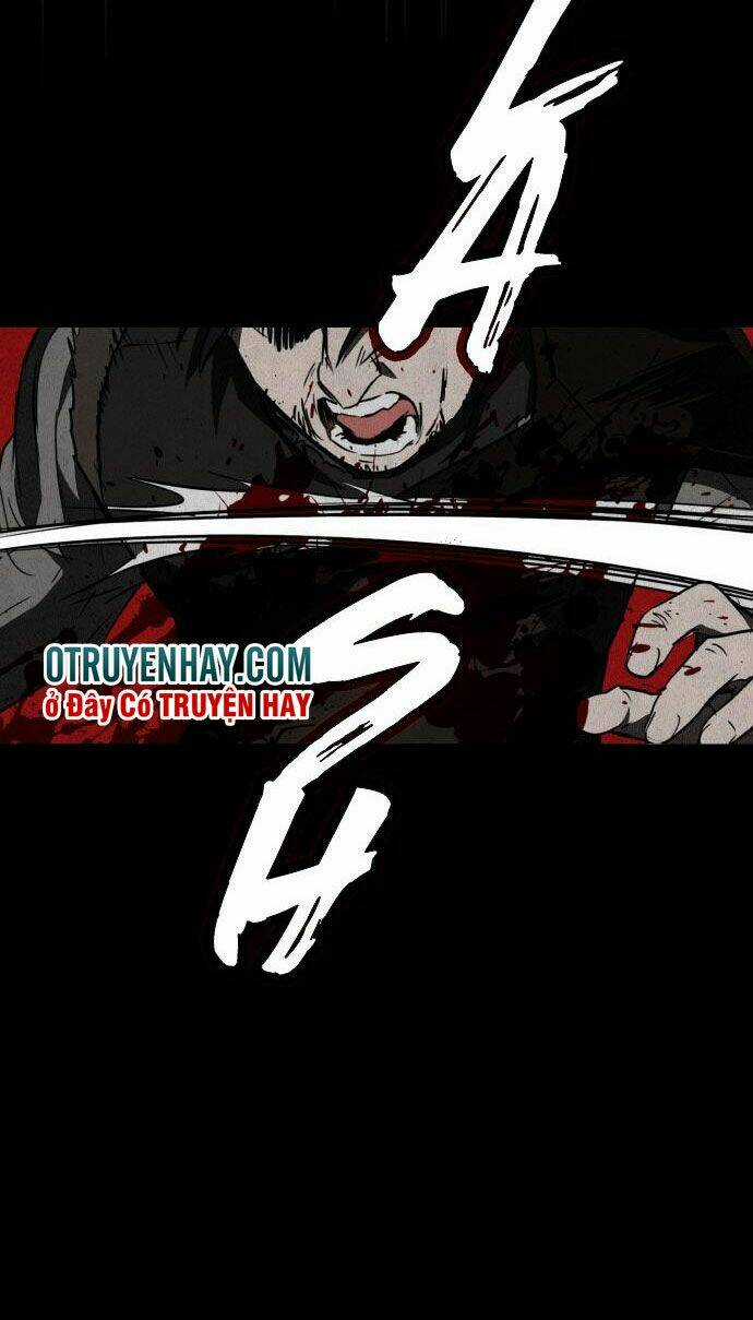 LÂU ĐÀI VÔ DANH Chapter 28 trang 31