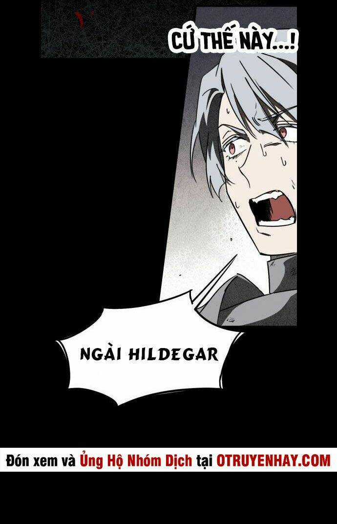 LÂU ĐÀI VÔ DANH Chapter 28 trang 33